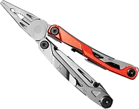 True utility TRU-MTL-0004-G Ti pocket multi tool, zsebkés (tru-mtl-0004-g) kép