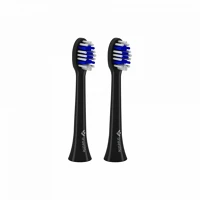 Truelife 291044 Sonicbrush compact whiten fogkefe pótfej, fekete, 2 db kép