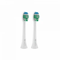 Truelife 291046 Sonicbrush compact standard fogkefe pótfej, fehér, 2 db kép