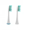 Truelife 307533 Sonicbrush uv-series heads standard fehér, 2 darab kép
