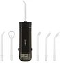 Truelife 325951 Aquafloss mini m50 szájzuhany, fekete kép