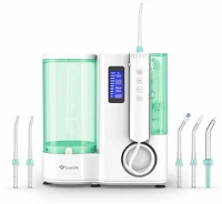 Truelife O300 Aquafloss station o300 ozone kép