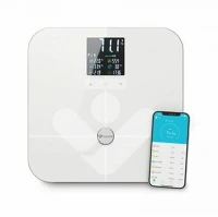 Truelife TLFSW7BTW Fitscale w7 bt white kép