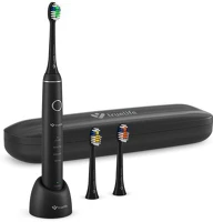 Truelife TLSBCB Sonicbrush compact black kép