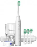 Truelife TLSBGLUV Gl uv elektromos fogkefe, indukciós pohártöltővel kép