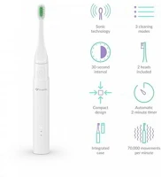 Truelife TLSBTT100 Sonicbrush fogkefe, otthoni kép