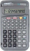 Truly SC107A Számológép  tudományos kép