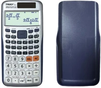 Truly SC286 Számológép  tudományos kép