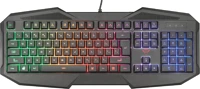 Trust GXT 830-RW AVONN Gxt 830-rw avonn vezetékes gaming billentyűzet kép
