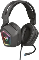 Trust RGB 7.1-ES Gxt 450 blizz rgb 7.1-es gaming headset (23191) kép