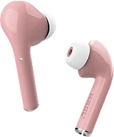 Trust 23704 Vezeték nélküli bluetooth fülhallgató rózsaszín kép