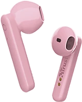 Trust 23782 Primo touch vezeték nélküli bluetooth fülhallgató, pink (23782) kép