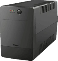 Trust 23504 Paxxon 1000va ups kép