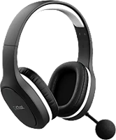 Trust GXT391 Gxt391 thian vezeték nélküli gamer fejhallgató kép