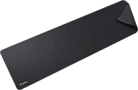 Trust 24194 Egérpad xxl, 930x300x3 mm, fekete (24194) kép