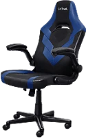 Trust GXT 703B RIYE Gxt 703b riye gaming szék, kék (25129) kép