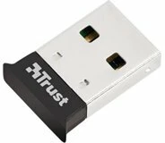 Trust 18187 Bluetooth adapter manga kép