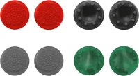 Trust 20814 Thumb grip szett playstation 4 kontrollerhez 8db kép