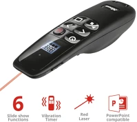 Trust 20909 Elcee presenter () kép