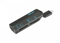 Trust 20968 Kártyaolvasó - usb-c  () kép