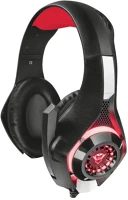 Trust 21601 Gxt 313 nero fejhallgaó () kép