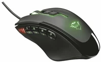 Trust 21726 Gxt 164 sikanda mmo gamer egér () kép