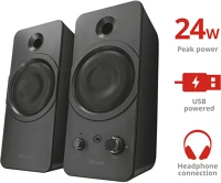 Trust 21748 Zelos 2.0 hangszóró () kép