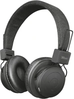 Trust 21754 Leva bluetooth vezeték nélküli fejhallgató () kép