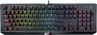 Trust GXT890 RGB Trust GXT890 RGB Mechanikus Gaming Billentyűzet ENG - Fekete kép