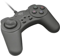Trust 21834 Gxt 510 tebur pc gamepad () kép