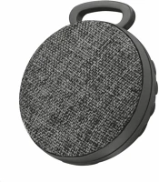 Trust 22010 Urban fyber go vezeték nélküli bluetooth hangszóró fekete kép