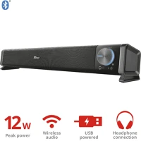 Trust 22257 Asto bluetooth soundbar hangszóró () kép