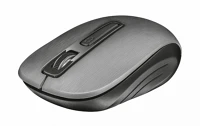 Trust 22372 Aera wireless vezeték nélküli notebook egér - szürke () kép