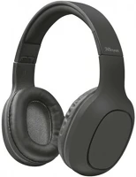 Trust 22888 Dona bluetooth vezeték nélküli fejhallgató - szürke () kép