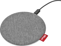 Trust 22974 Telefon töltő Vezeték nélküli kép