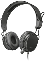 Trust 23107 Muro all-round fejhallgató () kép