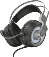 Trust 23211 Gxt 435 ironn fejhallgató () kép