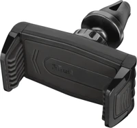 Trust 23602 Telefon tartó Autós - Runo (Szellőzőre erősíthető; max 6