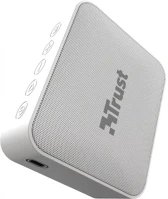 Trust 23779 ZOWY 23779 zowy bluetooth speaker - white kép