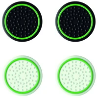 Trust GXT267 Gxt267 thumb grips (4 db) xbox kontrollerhez hüvelykujj csúszásgátló kép