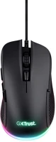 Trust 24729 GXT 922 24729 gxt 922 ybar gaming egér fekete kép