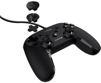 Trust 24789 Gxt541 muta pc vezetékes fekete kontroller kép