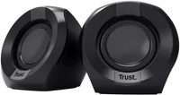 Trust 4W RMS Polo 2.0 speaker set black kép