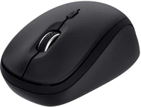Trust 25440 Yvi+ compact multi-device wireless mouse black kép