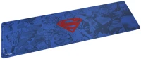 Trust 25743 Gxt 759sm superman xxl gamer egérpad kép