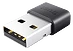 Trust 26027 26027 myna bluetooth 5.4 adapter kép