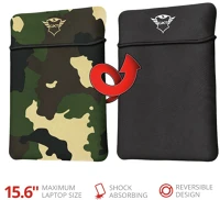 Trust ÁLCAFESTÉSES 15,6"; Gxt 1242c lido dzsungel álcafestéses 15,6