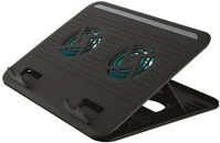 Trust COR_TR17866 Notebook állvány, ventilátorral, usb,  
