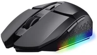 Trust COR_TR25037 Egér, vezeték nélküli, optikai, gaming, led,  