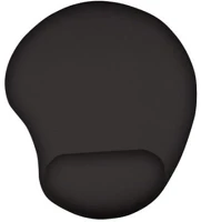 Trust COR_TREA16977 Egéralátét csuklótámasszal, gél töltésű,  